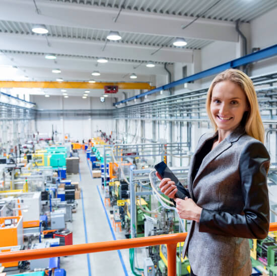 Expertise in Polyolefins 