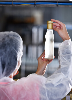 Plastic Resin Processes