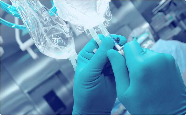 Plastics Solutions by Industry