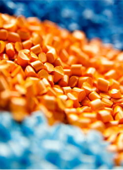 Plastics Solutions by Industry