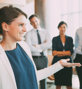 Expertise in Polyolefins